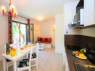 Appartement Honfleur  15
