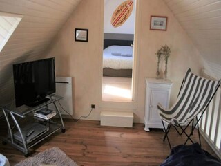 Appartement Dinard  3
