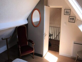 Appartement Dinard  7