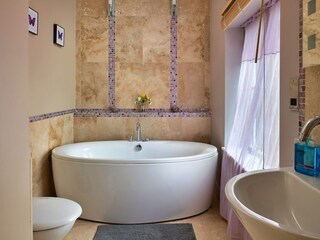 Casa per le vacanze Afon Conwy Caratteristiche 16