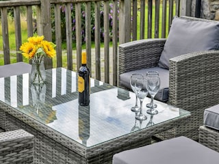 Ferienhaus Afon Conwy  22