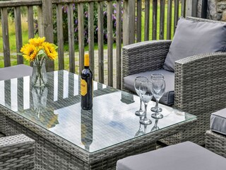 Maison de vacances Afon Conwy  22
