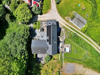 Holiday house Afon Conwy Outdoor Recording 5