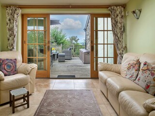 Ferienhaus Afon Conwy Ausstattung 12
