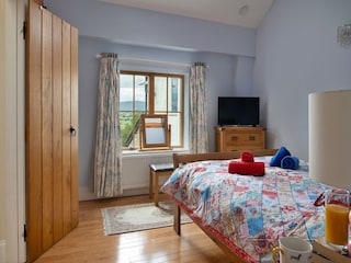 Holiday house Afon Conwy Features 19