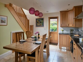 Casa per le vacanze Afon Conwy Caratteristiche 13