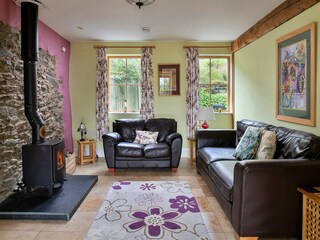 Ferienhaus Afon Conwy Ausstattung 16
