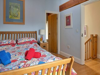Ferienhaus Afon Conwy Ausstattung 18