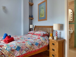 Ferienhaus Afon Conwy Ausstattung 19