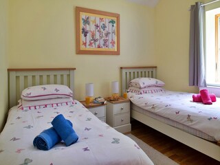 Ferienhaus Afon Conwy Ausstattung 11
