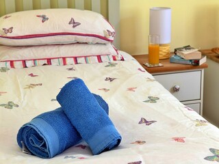 Maison de vacances Afon Conwy Équipement 11