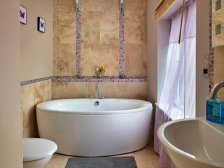 Vakantiehuis Afon Conwy Kenmerken 20