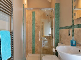 Casa per le vacanze Afon Conwy Caratteristiche 16