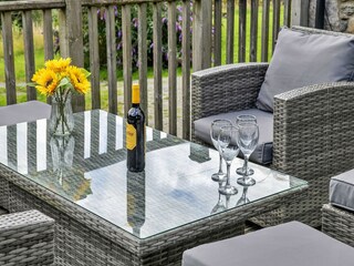 Casa per le vacanze Afon Conwy  23