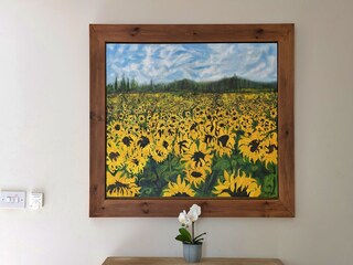 Casa per le vacanze Afon Conwy  24