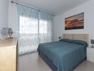 Appartement Empuriabrava Équipement 6