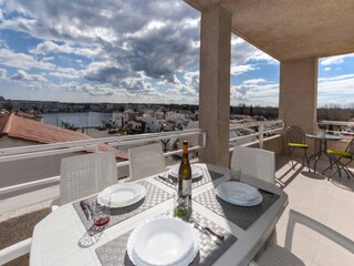 Apartment Empuriabrava Außenaufnahme 3