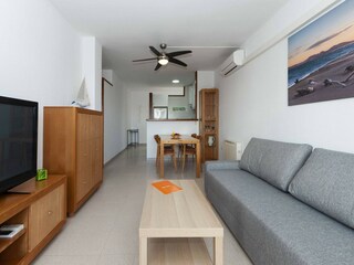 Appartement Empuriabrava Équipement 7