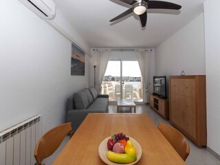 Appartement Empuriabrava Équipement 8