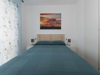 Appartement Empuriabrava Équipement 9