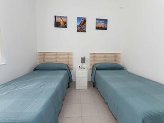 Appartement Empuriabrava Équipement 11