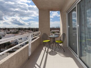 Appartement Empuriabrava Enregistrement extérieur 4