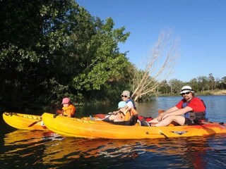 Appartamento Empuriabrava Ambiente 19