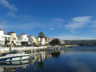 Appartement Empuriabrava Environnement 17