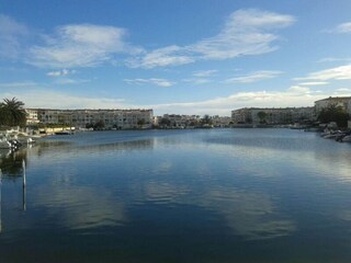 Appartement Empuriabrava Omgeving 17