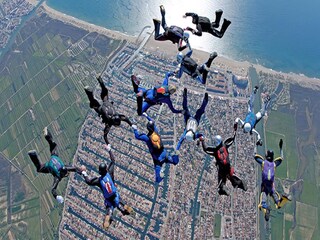 Appartement Empuriabrava Omgeving 18