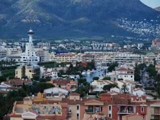 Apartment Empuriabrava Umgebung 20