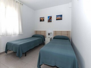 Apartamento Empuriabrava Características 9