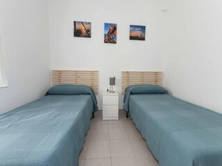 Appartement Empuriabrava Équipement 10