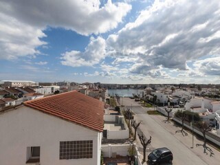 Appartement Empuriabrava Buitenaudio-opname 4