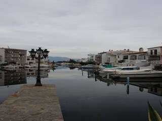 Apartment Empuriabrava Umgebung 18