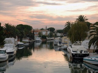 Appartement Empuriabrava Environnement 21