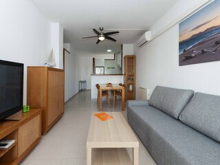 Appartement Empuriabrava Kenmerken 11
