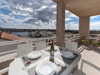 Apartamento Empuriabrava Grabación al aire libre 5