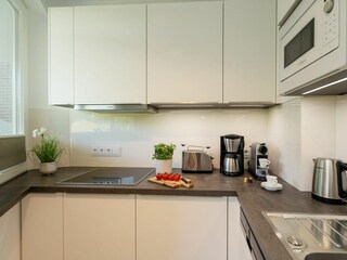 Vakantieappartement Westerland Kenmerken 8