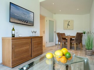 Vakantieappartement Westerland Kenmerken 10