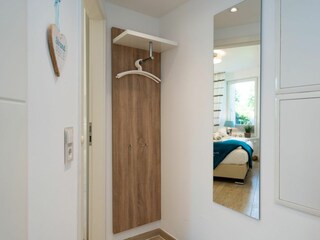 Vakantieappartement Westerland Kenmerken 13