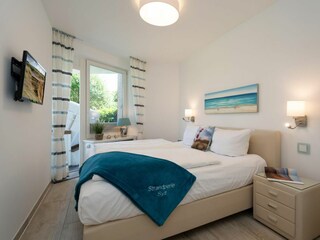 Appartamento per vacanze Westerland Caratteristiche 14