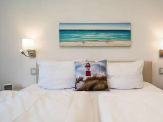 Appartamento per vacanze Westerland Caratteristiche 15