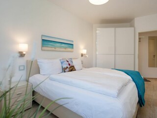 Vakantieappartement Westerland Kenmerken 16