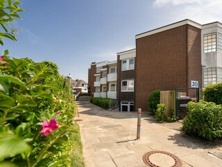 Vakantieappartement Westerland Kenmerken 20