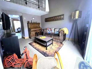 Appartement Vresse-sur-Semois  3