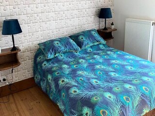 Appartement Vresse-sur-Semois  6