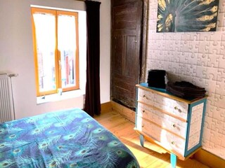 Appartement Vresse-sur-Semois  8