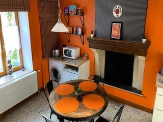 Appartement Vresse-sur-Semois  11