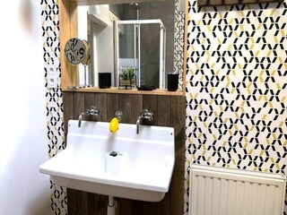 Appartement Vresse-sur-Semois  18